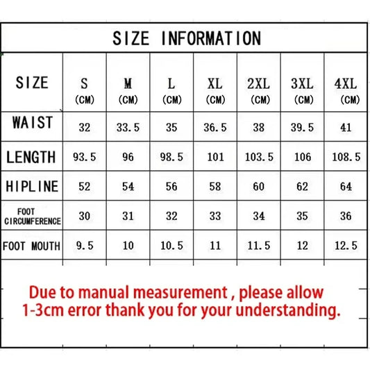 Men's sweatpants are trendy in the autumn and winter of 2025. Men's jogging pants are sporty, casual, comfortable and fashionabl.