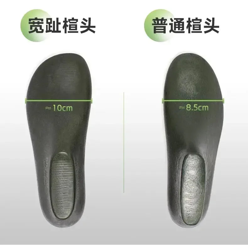 Sommer Breite Schuhe Männer Barfuß Breite Kappe Weichen Sohlen Outdoor Jogging Lace Up Casual Sneaker Atmungsaktive Laufschuhe Tenis Jeans