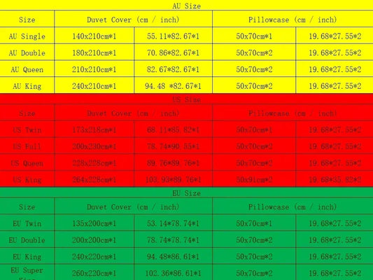 Stylish Ice Hockey Pattern Print Bedding Set Duvet Cover 1 Duvet Cover 2 Pillowcases Adult and Kids Bedding Set Luxury.