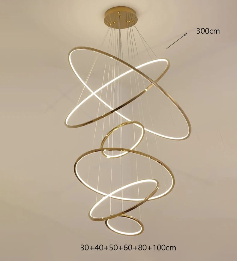 Nordic wohnkultur esszimmer Anhänger lampe lichter innen beleuchtung Decke lampe hängen licht kronleuchter lampen für wohnzimmer.