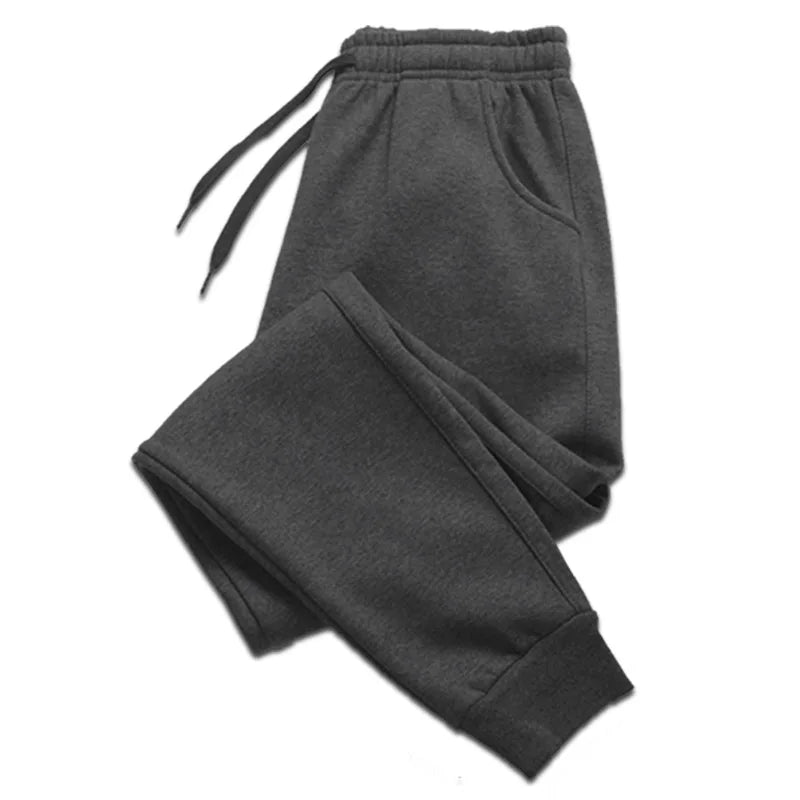 Männer Casual Mode Sport Hosen Gym Sport Hosen für Männer Jogger Jogginghose Laufen Training Jogging Lange Hosen