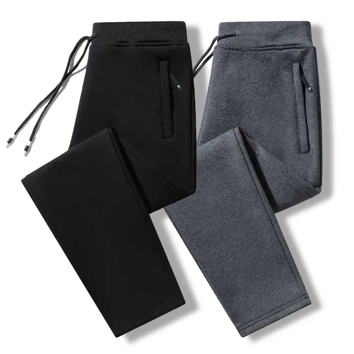 Frühling und Herbst neue Jugend sport hose Herren lose Freizeit hose große Herbst und Winter gerade Bein Bad hose