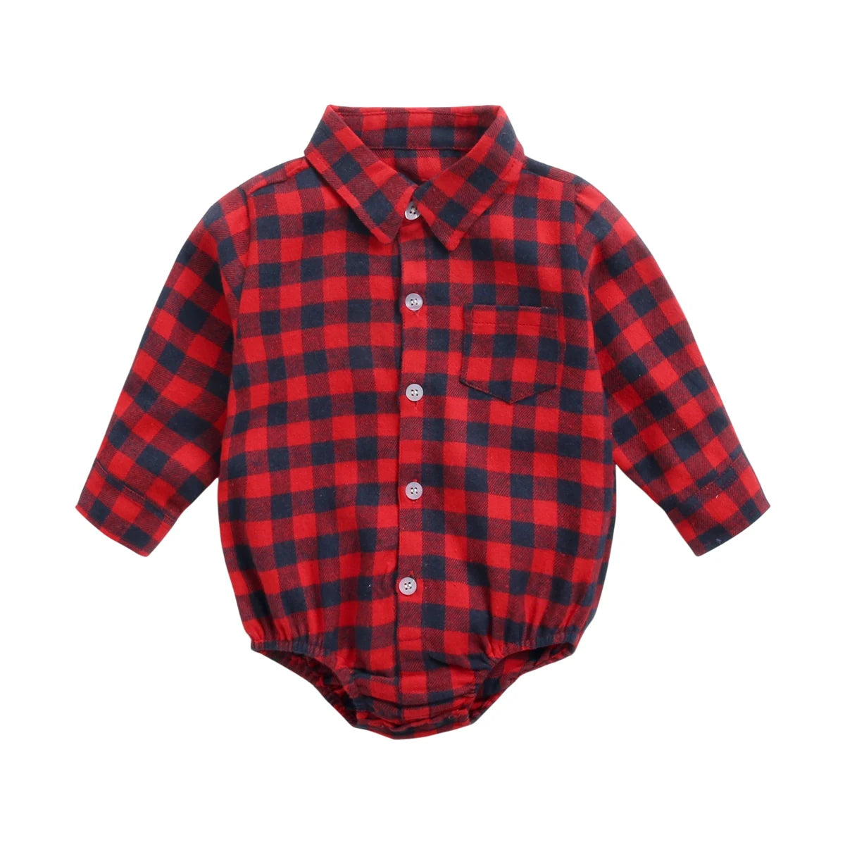 Sanlutoz Herbst Baby Jungen Bodys Kleinkind Kleidung Onesies Mode Langarm
