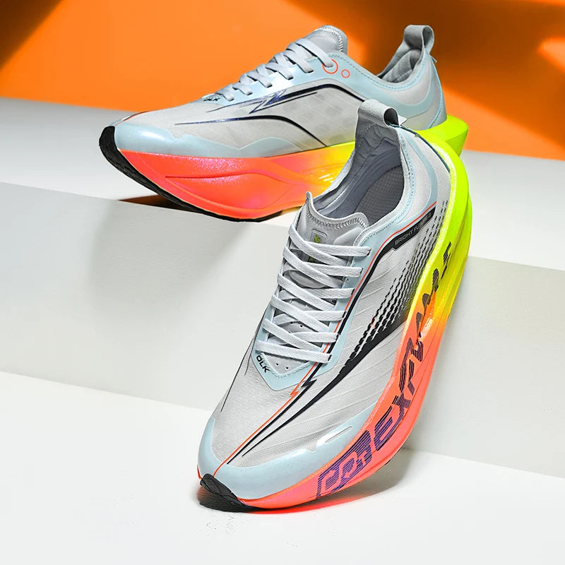 Weiche Sohle Dämpfung männer Laufschuhe für Frauen Hochwertige Straße Jogging Schuhe Licht Bequeme Turnschuhe Mesh Training Schuhe männlichen