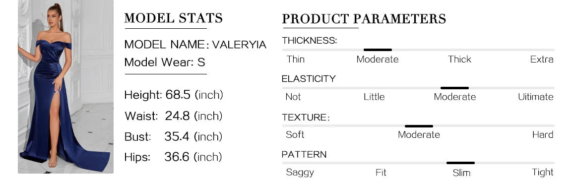 Sexy trägerloses, rückenfreies, hoch gespaltenes Maxikleid für Frauen, schwarz, schulterfrei, ärmellos, figurbetont, Club-Party, langes Kleid