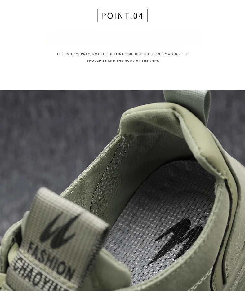 Neue Turnschuhe Leinwand Schuhe für Männer im Angebot Herbst Atmungsaktive Slip auf Männliche Turnschuhe Flache Vulkanisierte Schuhe Eis Seide Tenis Masculino