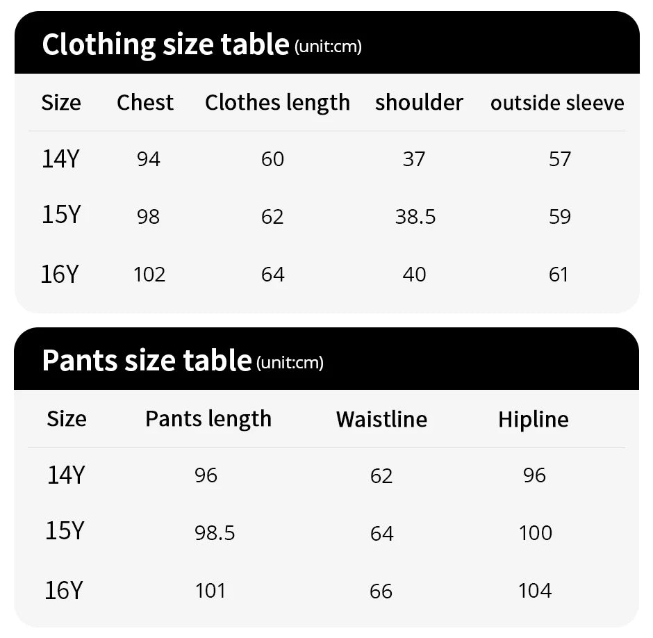 2-teilige Langarmhose im Herbst und Winter, geschliffene und verdickte Pyjamas für Männer und Frauen, Heimkleidung für Jugendliche