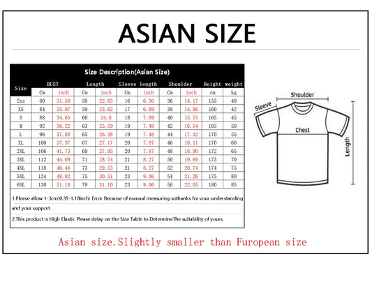 Men's Fashion Street 3D Anime Printed Short Sleeve T-Shirt Men's Modern Urban Streetwear Round Neck Casual Short Sleeve.
