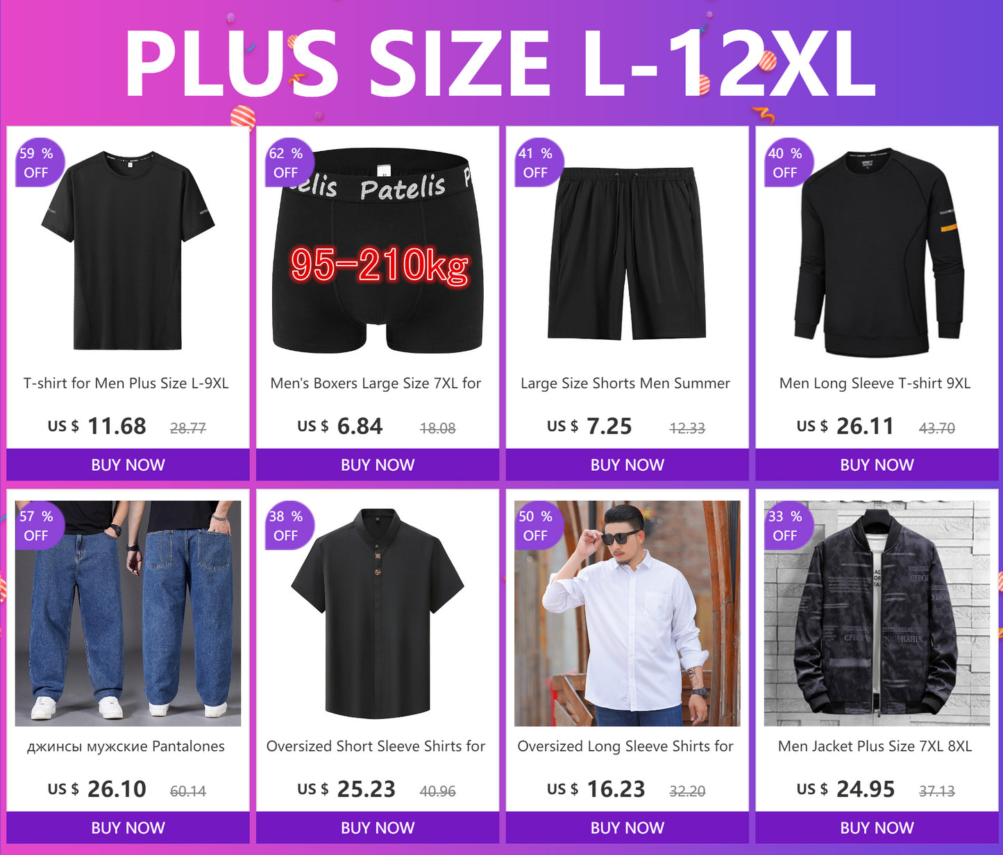 Herren-Jeanshose, große Größe 50, hochelastischer Denim-Stoff, große Hose für 45–150 kg, Jeans, Hombre, weites Bein, Pantalon Homme