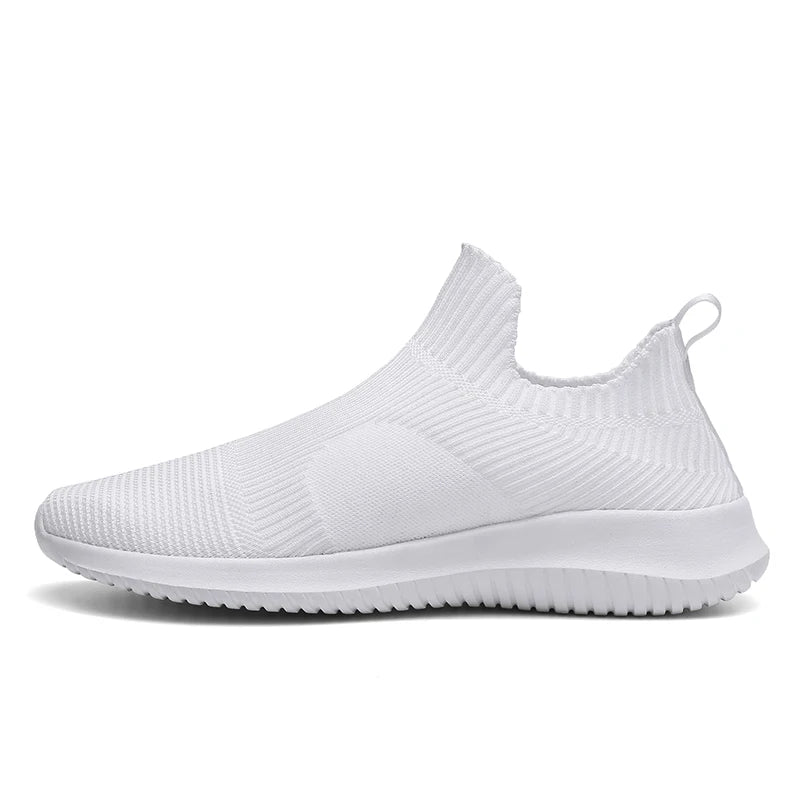 Mesh Männer Laufschuhe Komfort Atmungsaktive Leichtathletik Turnschuhe Männer Casual Schuhe Leichte Gym Schuhe Tenis Masculino Esportivo