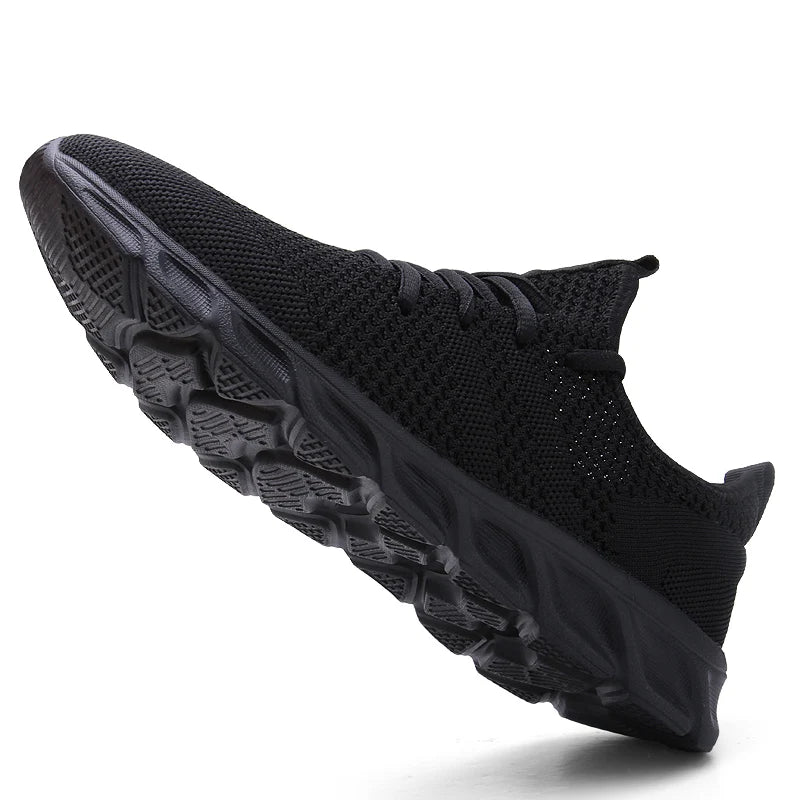 Heißer Verkauf Licht Laufschuhe Bequeme Casual männer Sneaker Atmungsaktive Nicht-rutsch Verschleiß-beständig Outdoor Wanderschuhe Männer sport Schuhe