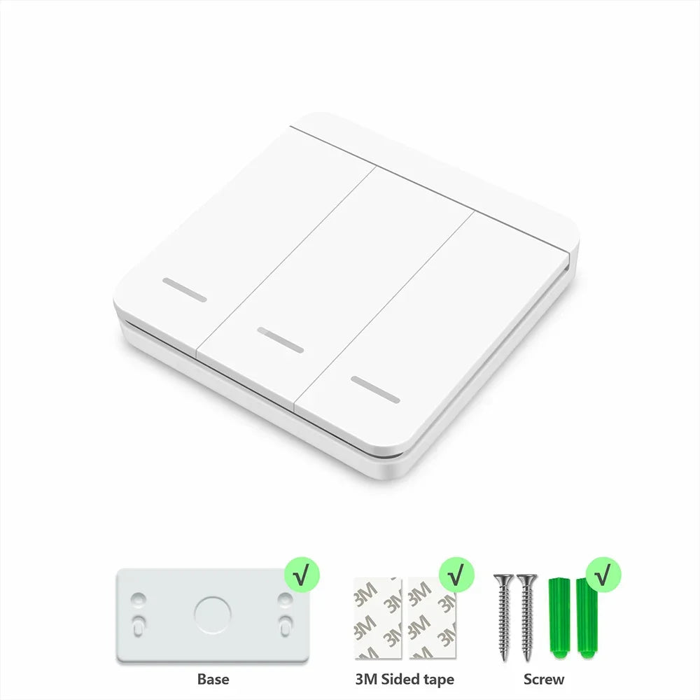 433 Mhz Drahtlose Steckdose Fernbedienung AUF OFF Smart Plug EU FR Mit Wand Schalter Steckdose 15A 220 V für Home Appliance Licht Fan