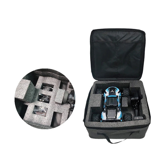 ZLL SG202 MAX/PRO 1:20 High Speed Drift Racing 70KM/H Or 50KM/H Brushless Motor 4WD RC Car Off Road Car Toys for For Kid Gift.