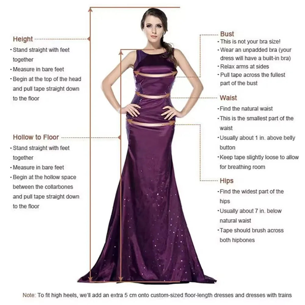 Klassisches Ballkleid mit V-Ausschnitt und halben Ärmeln, modische Applikationen, Tee-Länge, A-Linien-Kleid, Cocktailparty, Stern, roter Teppich, Damenkleid