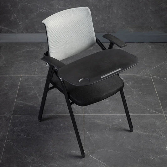 Arbeit Rückenlehne Bürostuhl Sessel Klapp Student Entspannende Computer Stuhl Schreiben Eitelkeit Moderne Silla Oficina Möbel Hause