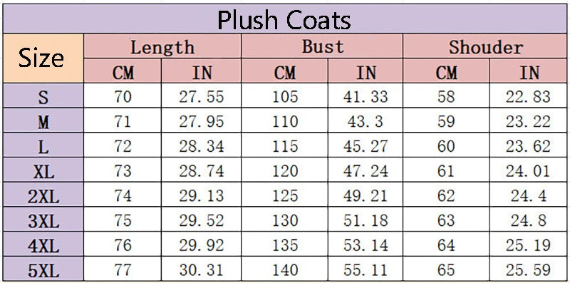 Übergroße Jacke für Frauen 2023 Neue Herbst Winter Warme Plüsch Tasche Mit Kapuze Streetwear Lose Dame Oberbekleidung Mantel Roupas Feminina