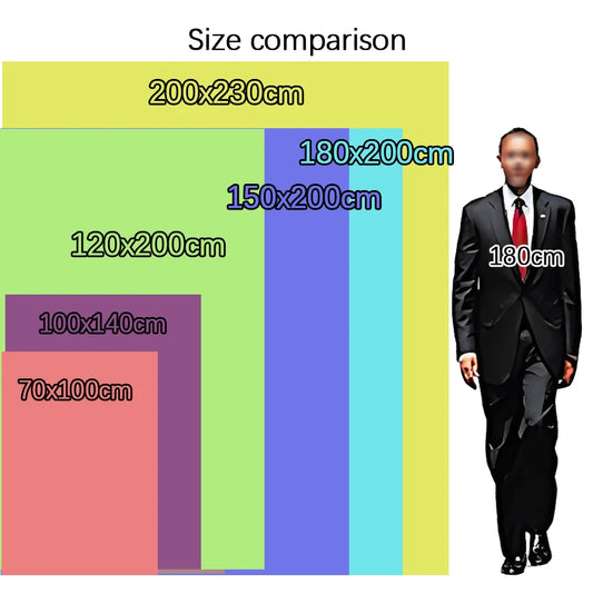 Solid Color Flannel Rabbit Fur Blanket Nap Cover Blanket Soft Sofa Blanket Coral Fleece Cover For Bedroom Manufacturer Wholesale.