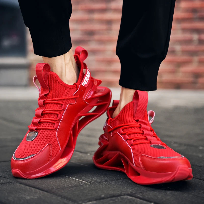 Männer Schuhe Turnschuhe mann lässig männer Schuhe tenis Luxus schuhe Trainer Rennen Atmungsaktive Schuhe mode laufschuhe für frauen