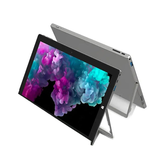 11.6 INCH PAD1162 WINDOWS 10 Tablet PC 64 Bit 4GB DDR3-RAM 64GB eMMC N3350 CPU Dual Core 1920 x 1080 Pixel Type C HDMI-Com.