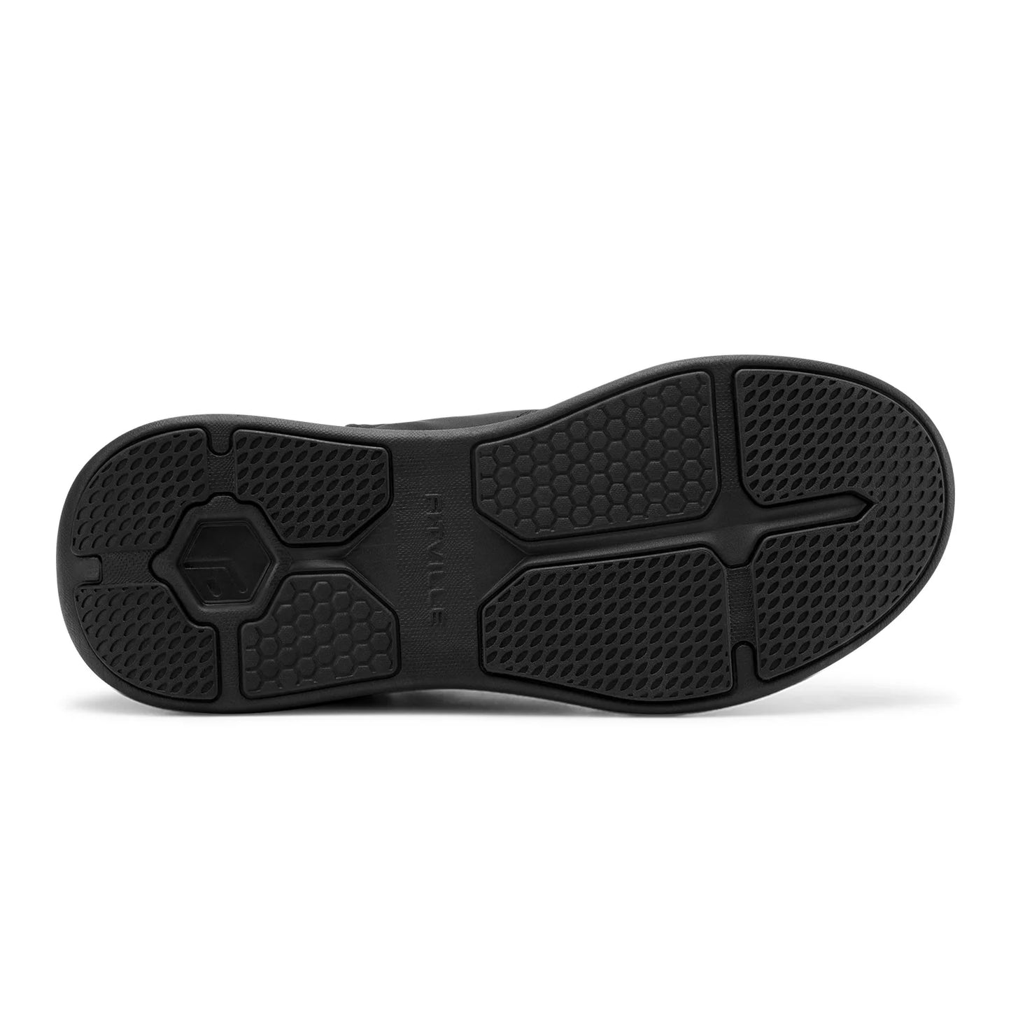 FitVille Herrenschuhe, extra breit, leicht, für geschwollene Füße, orthopädische Fußschmerzlinderung, Straßenlauf- und Wandersneaker