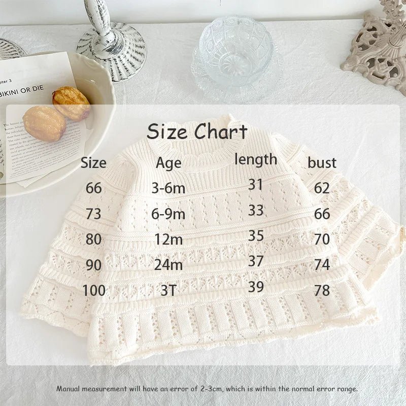 MILANCEL 2023 Baby-Bodys, gestrickt, für Kleinkinder, Mädchen, Kleidung, Kleinkinder, einteilig, Jungenkleidung