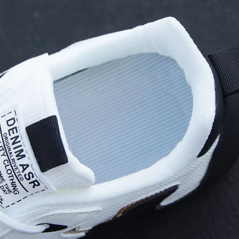 Männer PU Leder Wasserdichte Turnschuhe Casual Sport Schuhe Männer Leichte Atmungsaktive Flachen, Nicht-slip Tenis Schuhe Zapatillas Hombre