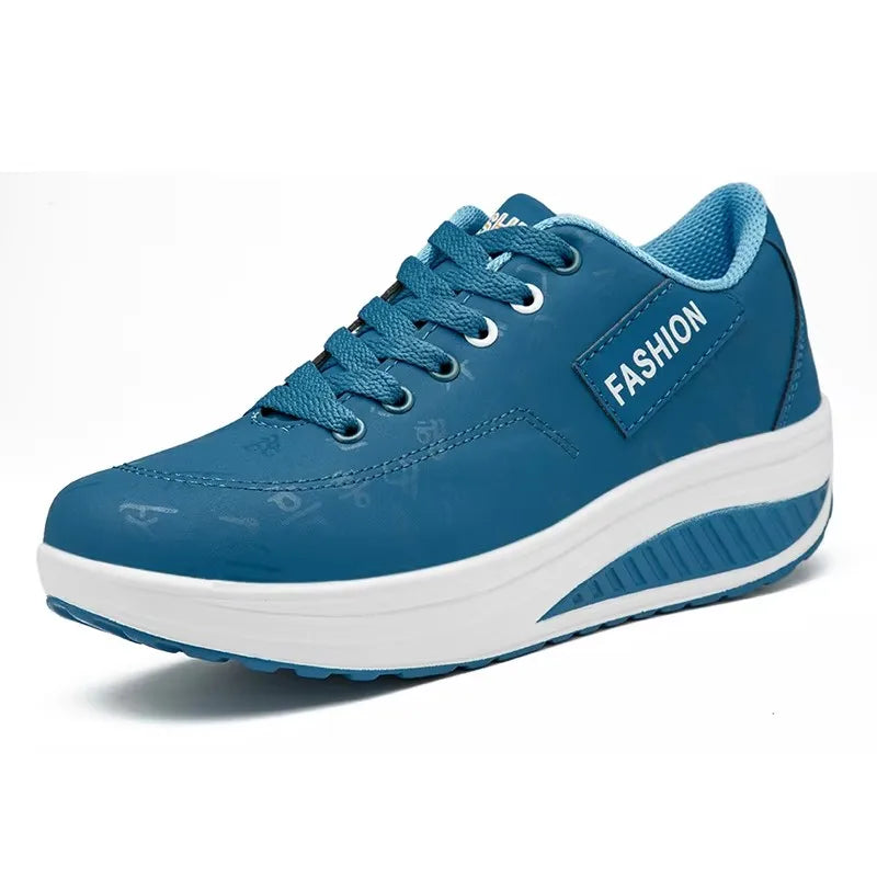 Frauen Turnschuhe Mode Frauen Vulkanisierte Schuhe Hohe Qualität Wohnungen Schuhe für Frauen Zu Fuß Plattform Plus Größe Zapatillas Mujer