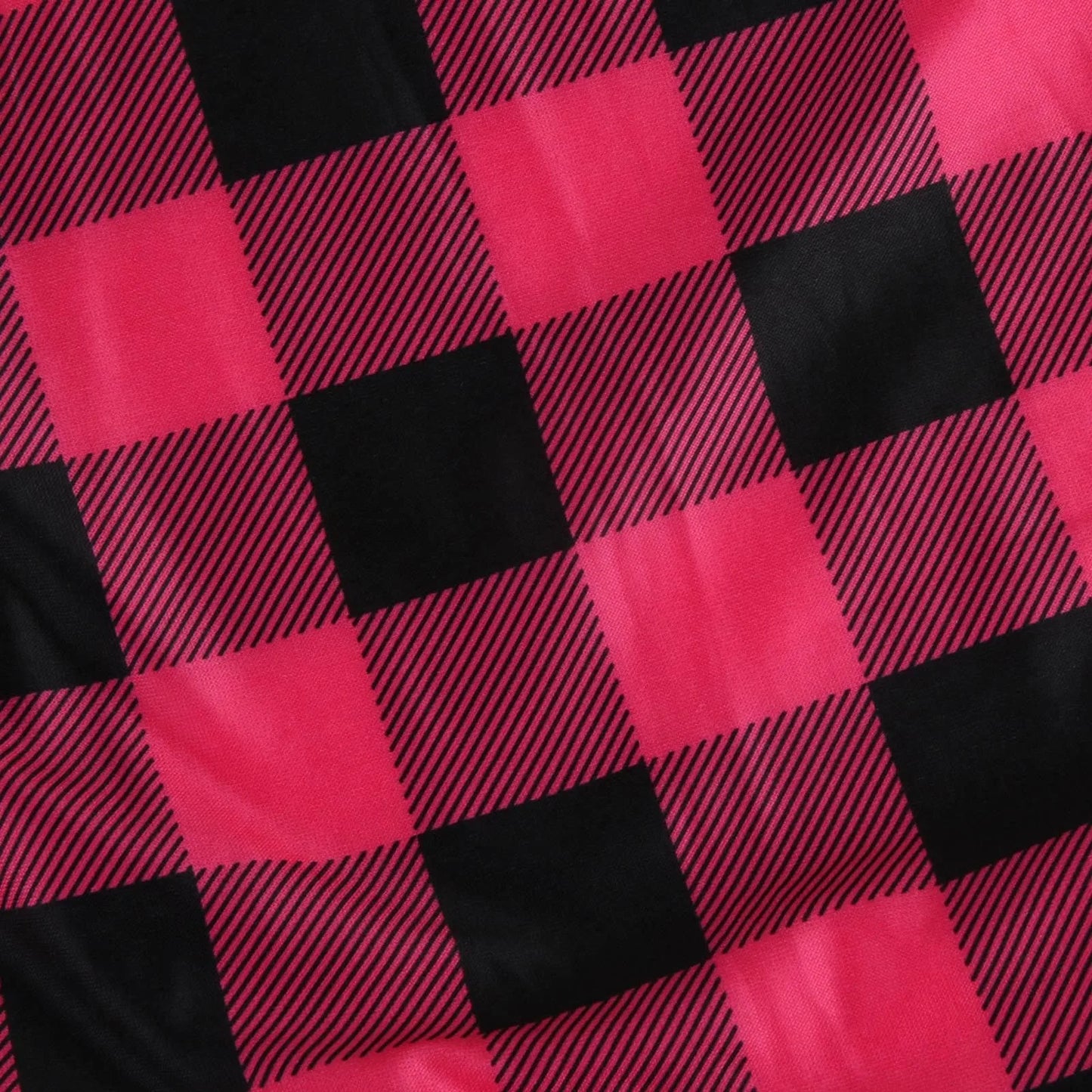 Frauen Weihnachten Pyjama Hosen Herbst Winter Plaid Gedruckt Hosen Mode Lässig Breite Bein Hosen Kleidung Streetwear