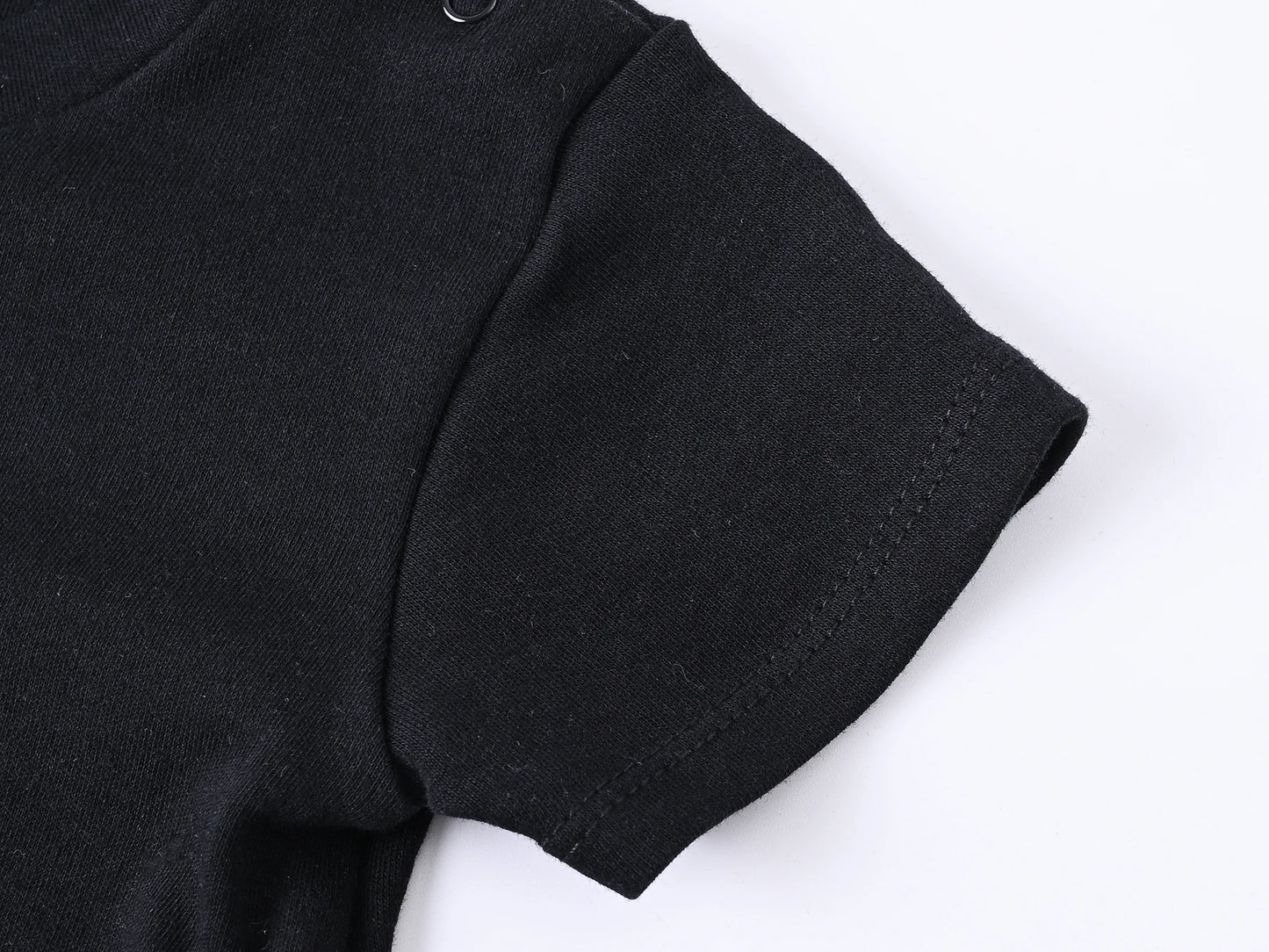 Kavkas 2 Teile/los Baby Mädchen Jungen Kleidung 0-12 Monate 100 % Baumwolle Kurzarm Sommer Neugeborenen Body Kleidung