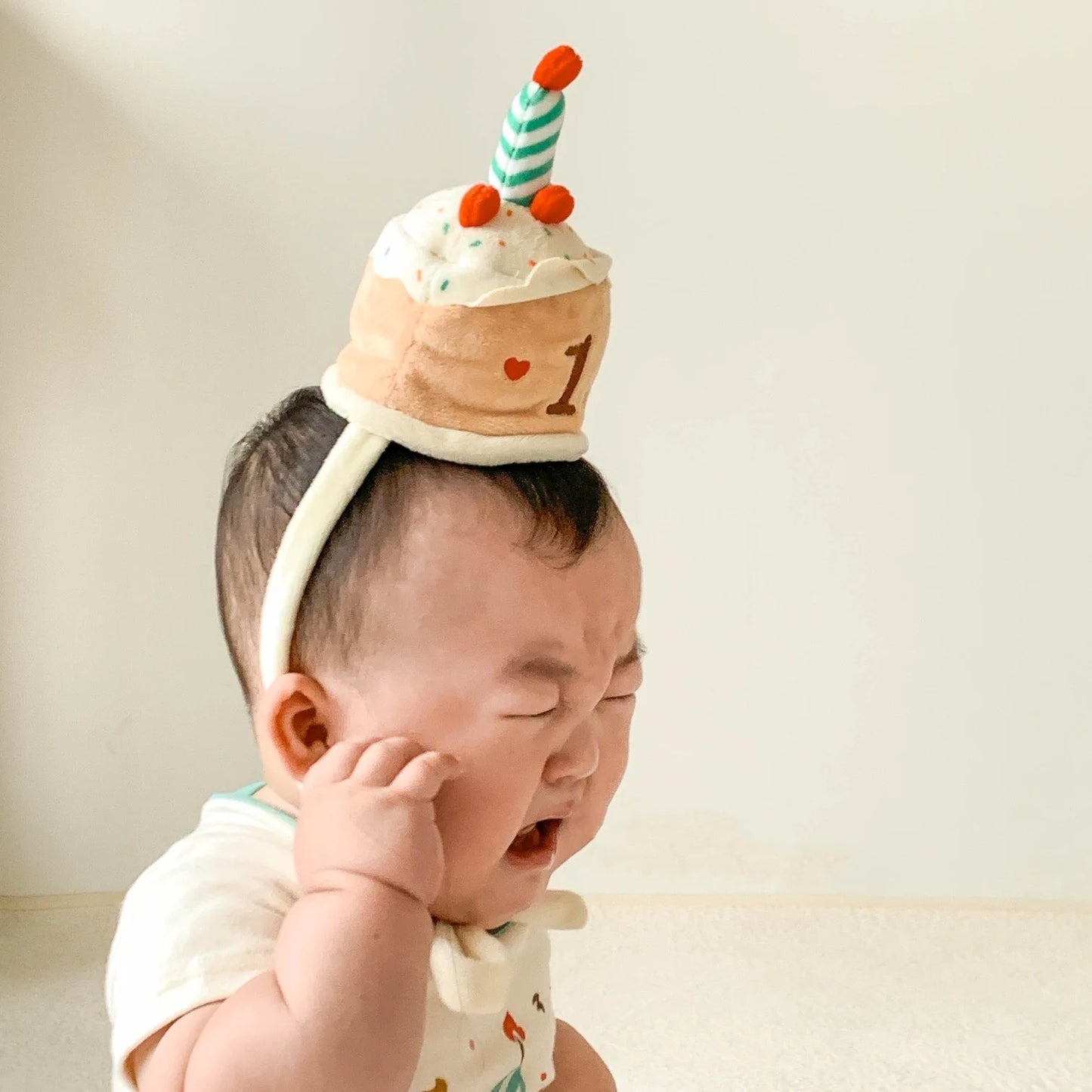 Lustige Sommer Baby Kleidung Koreanische Baby Jungen Mädchen Ein Stück Strampler 1. Geburtstag Party Schöne Body Infant Baumwolle Overall