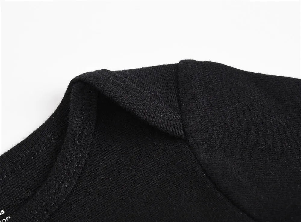 Kavkas 2 Teile/los Baby Mädchen Jungen Kleidung 0-12 Monate 100 % Baumwolle Kurzarm Sommer Neugeborenen Body Kleidung