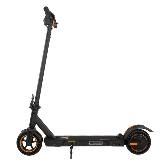 KuKirin S1 Max EU STOCK 2025 New Electric Scooters 350W Motor 36V 10.4Ah Battery 8 inch Tire 39km Max Range Foldable E-Scooters.