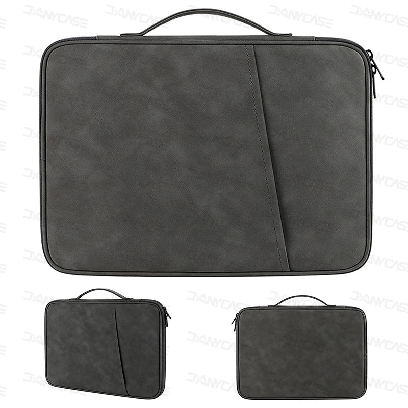 Laptop Bag for 11-13 Inch Protective Tablet Sleeve Case Padded Carrying Case Fit for iPad Macbook Xiaomi ASUS HUAWEI Lenovo