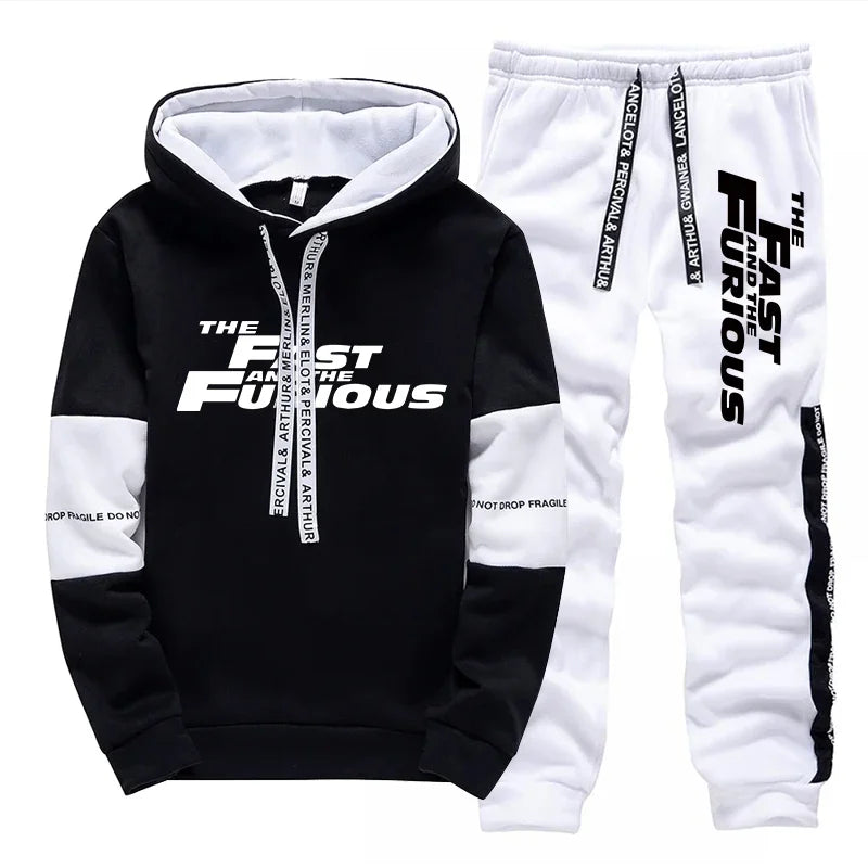 Sportswear Hoodies Comfortable Sweatshirts for Men Daily Dressing Fashion Casual Autumn Winter Versatile Sweatpants High Quality.