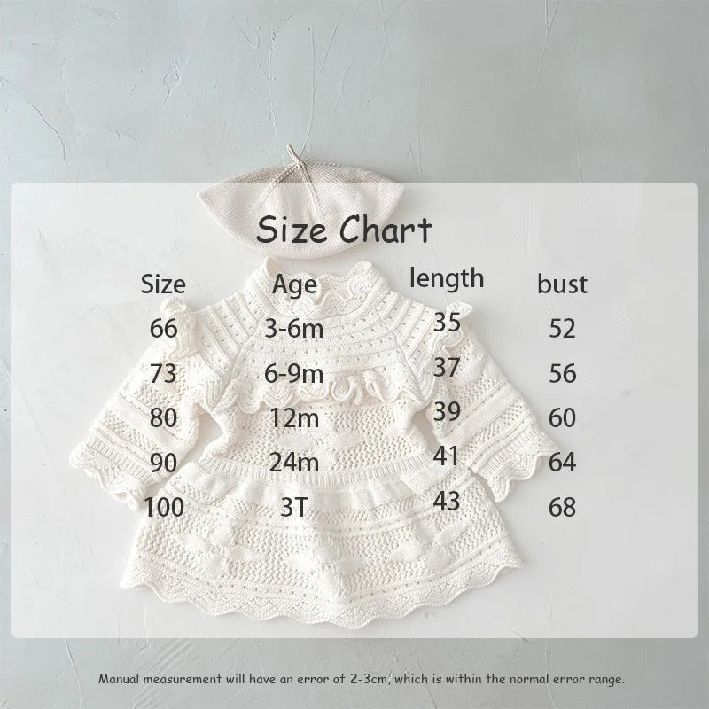 MILANCEL 2023 Baby-Bodys, gestrickt, für Kleinkinder, Mädchen, Kleidung, Kleinkinder, einteilig, Jungenkleidung