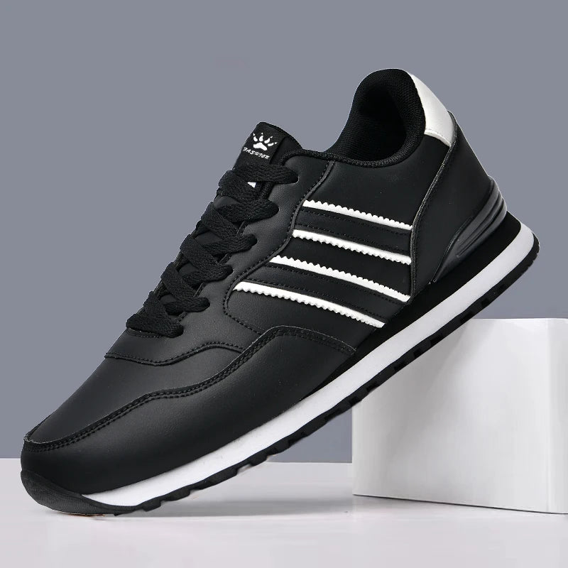 Turnschuhe Männer Casual Schuhe Licht Wildleder 2024 Neue Klassische Männer laufschuhe Outdoor Atmungsaktive Mesh Jogging Sport Schuhe