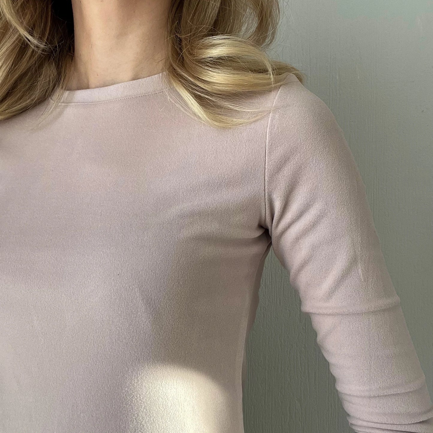 Winter Frauen Pullover T Shirt Frauen Oversize T-Shirt Frau Kleidung Weibliche T Tops Pullover Langarm Rohr Gestrickte T-shirt Top