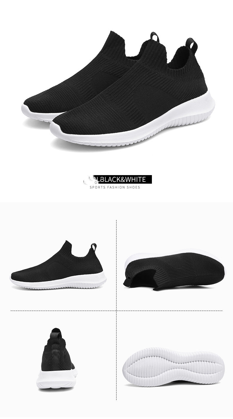 Mesh Männer Laufschuhe Komfort Atmungsaktive Leichtathletik Turnschuhe Männer Casual Schuhe Leichte Gym Schuhe Tenis Masculino Esportivo