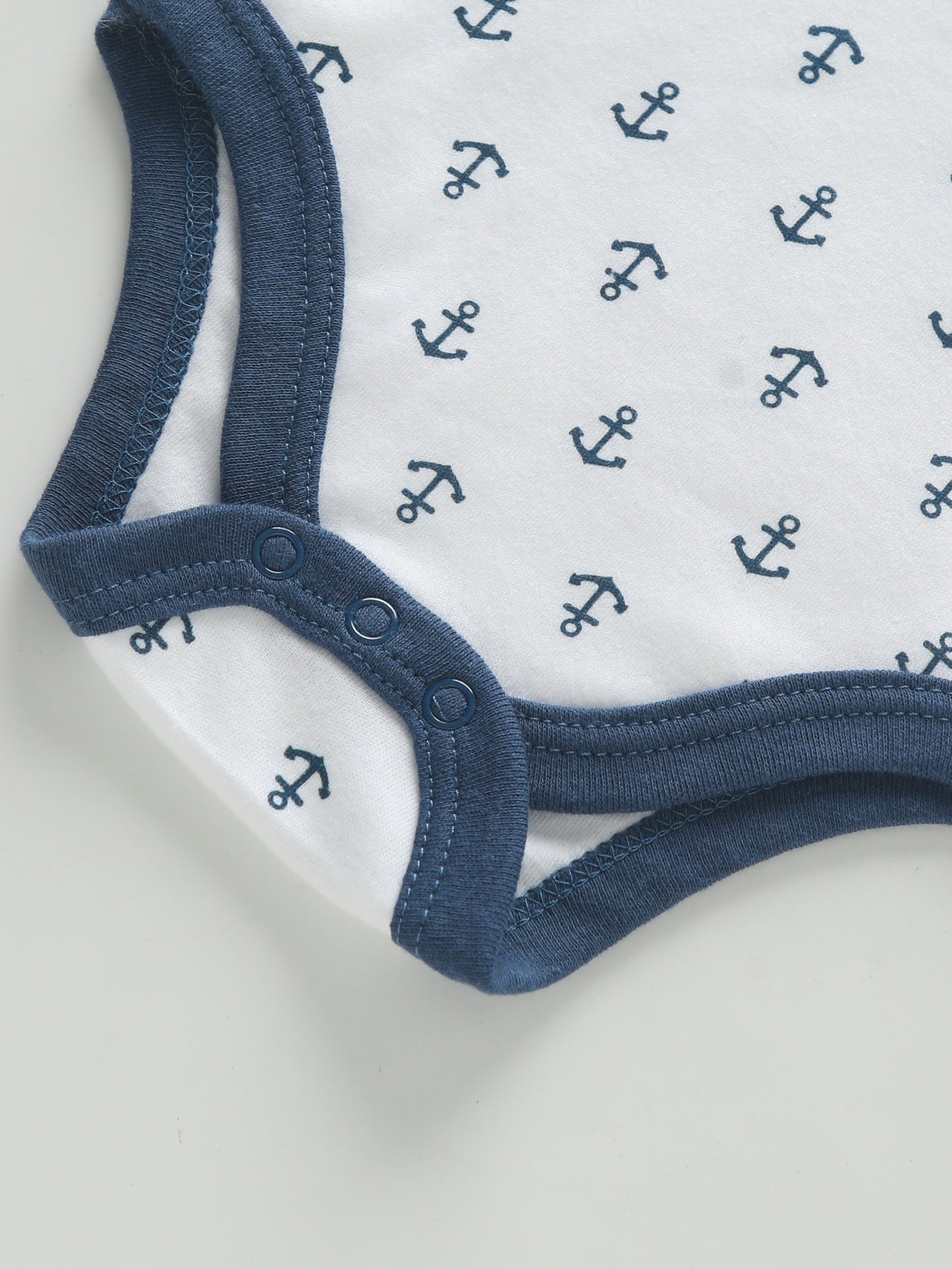 3PCS Infant Baby Nette Grafik einteilige Kleidung Für Jungen Und Mädchen, Neugeborenen Reine Baumwolle Sommer Strampler neugeborene kleidung