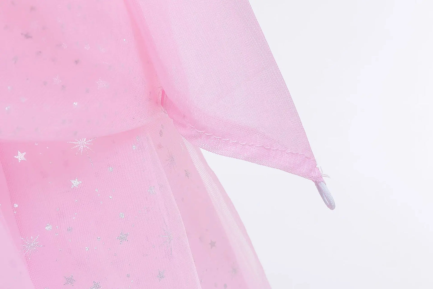Baby Mädchen elegante Einhorn Blumen Grafik druck Mesh Kleid Kleid Kleidung für Leistung Party Geschenk Mädchen Frühling/Sommer