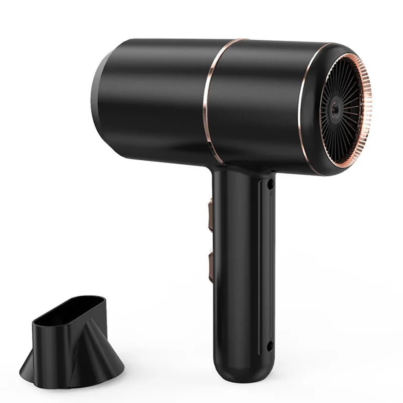 High Efficiency Multi-function Low Noise Powerful Hair Dryer Professional Salon Equipment Home Hair Drye