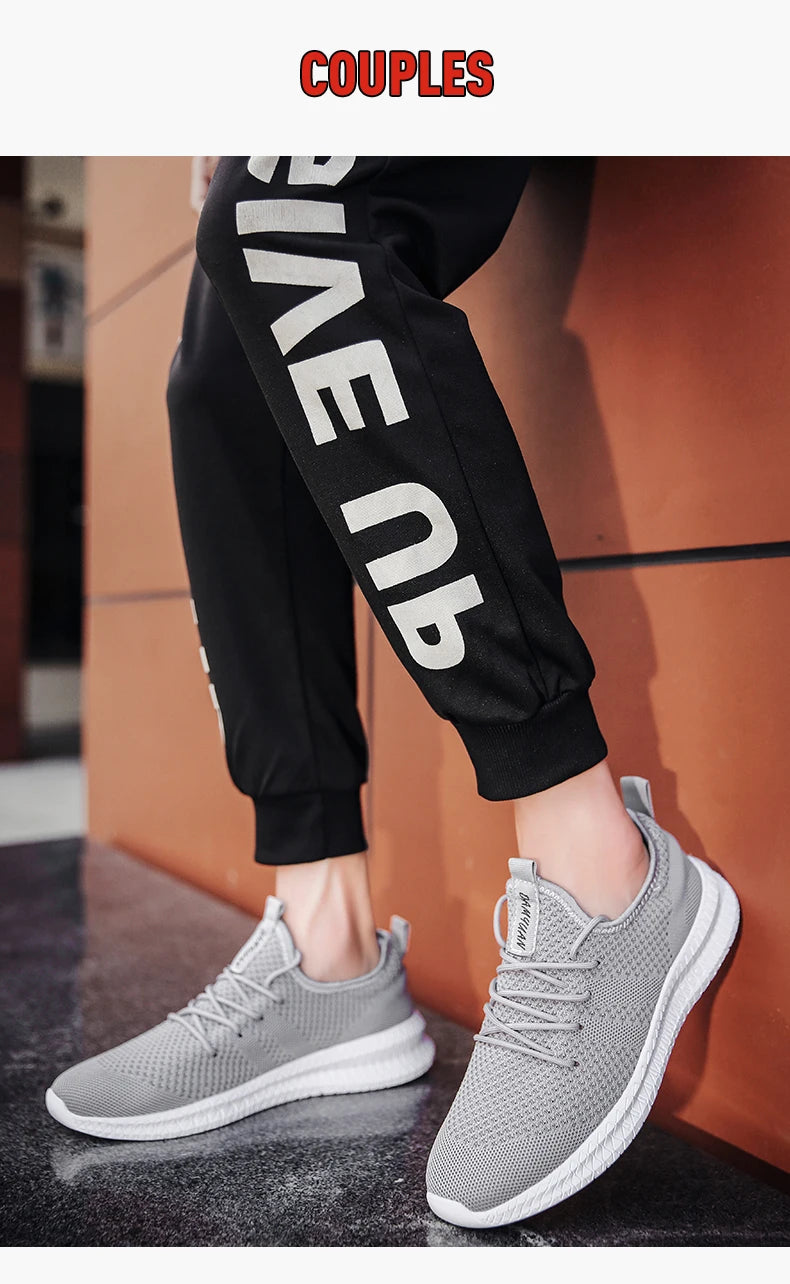 2022 schuhe für Männer Hohe Qualität Männlichen Turnschuhe Atmungs Mode Gym Casual Licht Walking Plus Größe Schuhe Zapatillas Hombre