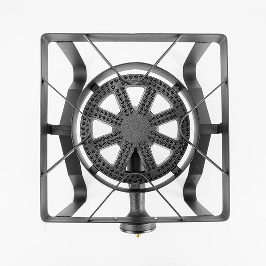 Energy-saving gas stove LPG natural gas portable patio cooker with pressure reducing valve YY-GB12.