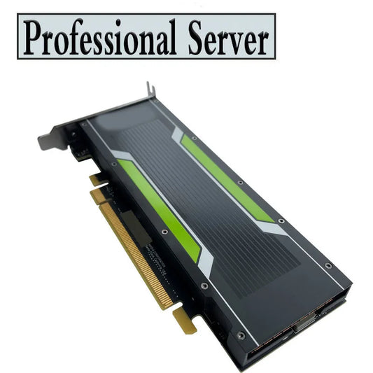 Low-Profile P4 8GB GPU Card graphics GDDR5 Supermicro PCI-E.
