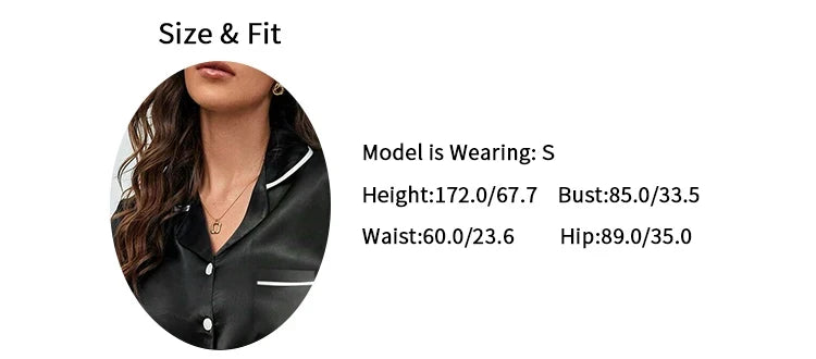 Großes Damen-Pyjama-Set, langärmelige Hose, Cartoon-Studenten-Nachtwäsche, Homewear, zweiteilige Strickjacke, Nachtwäsche, Loungewear