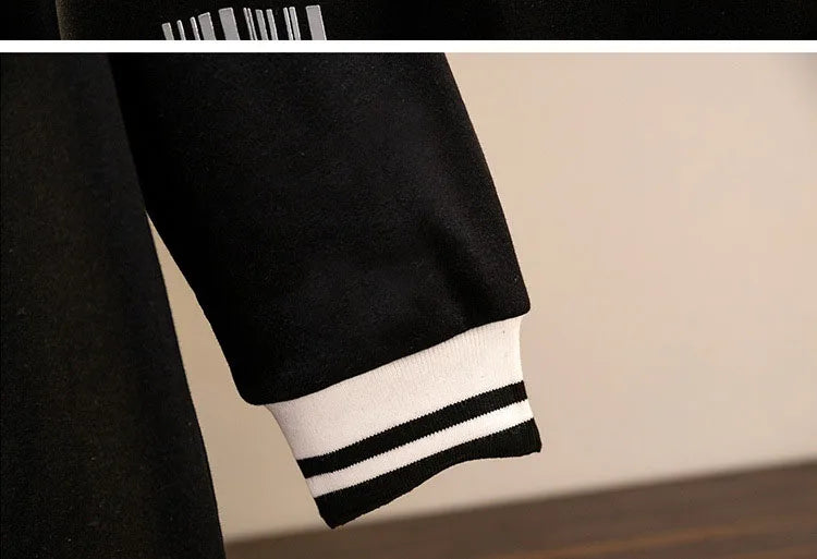 150Kg Plus Größe frauen Fehlschlag 157 Frühling Herbst Lose V-ausschnitt Langarm Drucken Sweatshirts Lässige Top Schwarz 5XL 6XL 7XL 8XL 9XL