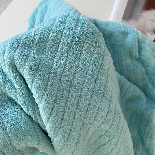 Herbst Frauen Feste Warme 2-teilige Sets Verdicken Samt Rippen Fleece Set Pullover Und Hosen Frauen Casual Pyjama Sets.