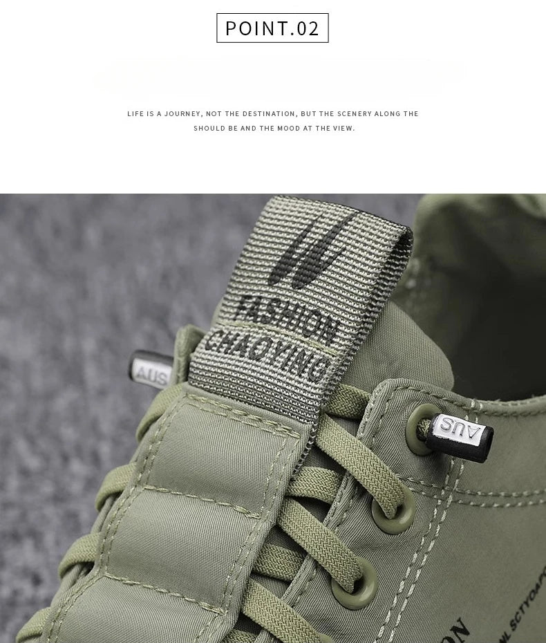 Neue Turnschuhe Leinwand Schuhe für Männer im Angebot Herbst Atmungsaktive Slip auf Männliche Turnschuhe Flache Vulkanisierte Schuhe Eis Seide Tenis Masculino