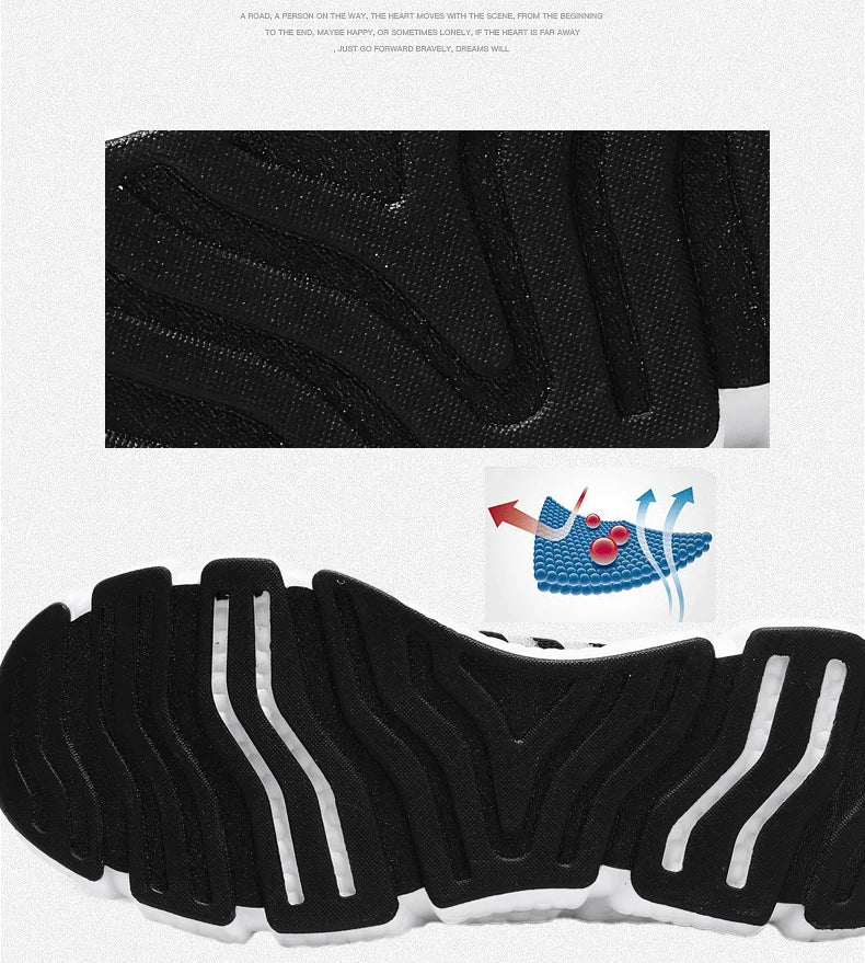Atmungsaktives Mesh Männer Schuhe Trendy Leichte Fuß Wohnungen Plus Größe Männliche Tennis Turnschuhe Laufen Outdoor Fitness Schuhe 2024