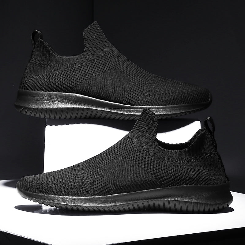 Mesh Männer Laufschuhe Komfort Atmungsaktive Leichtathletik Turnschuhe Männer Casual Schuhe Leichte Gym Schuhe Tenis Masculino Esportivo